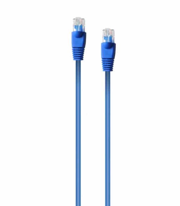 Cat5e Ethernet Network Patch 1.0m Cable  NT201